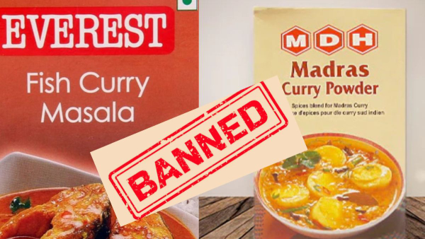 Everest and MDH are facing strict government action for selling contaminated spices