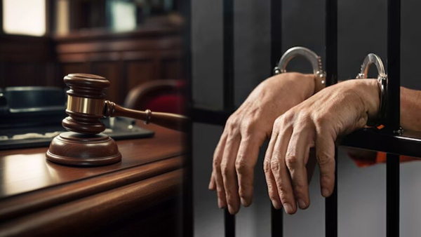 Longest Prison Sentences in History in Tamil Longest Prison Sentences in History in Tamil