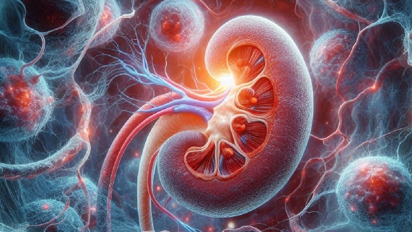 Symptoms and Cases of Kidney Cancer in Tamil