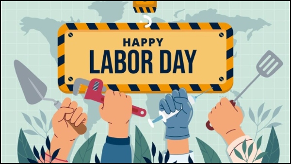 Labour Day 2024 Know May Day Date history amp amp significance of International Labour Day In Tamil