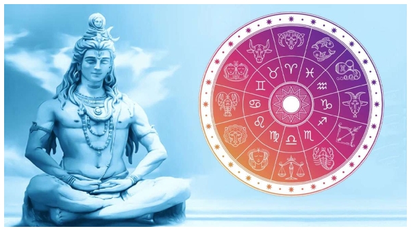 these are the lord siva favorite zodiac sings