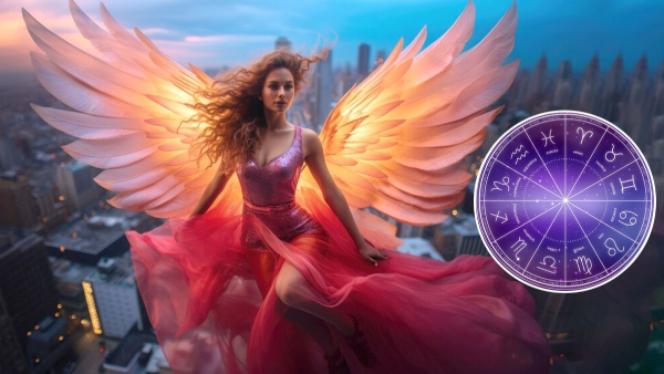 Women of These Zodiac Signs Are Lucky Angels for Their Parents in Tamil