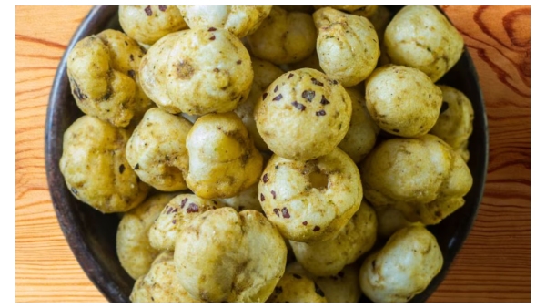 food 10 amazing health benefits of makhana