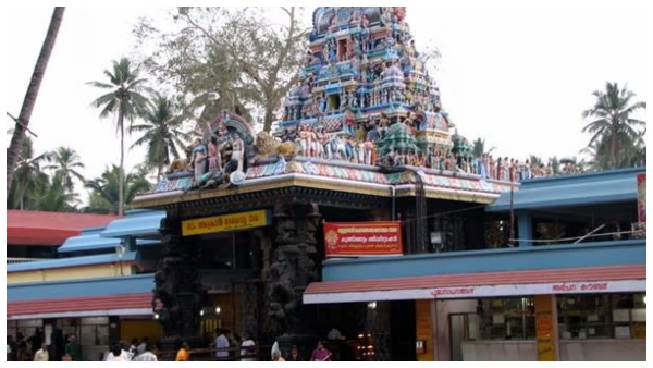 Men are not allowed in these temples in India why Men are not allowed in these temples in India why