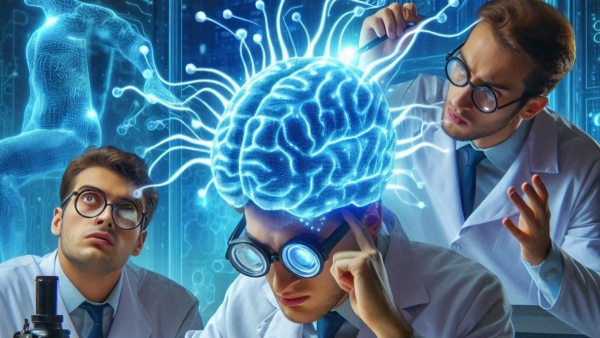 Scientists Create New Tech That Can Read People Mind With Accuracy