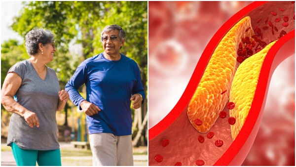 High Cholesterol Top 5 Morning Habits That Bring Down Cholesterol Levels Within A Month High Cholesterol Top 5 Morning Habits That Bring Down Cholesterol Levels Within A Month