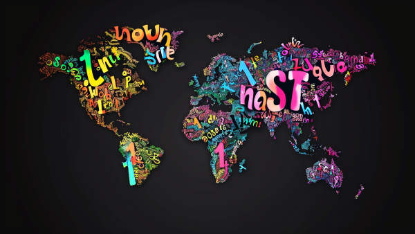 What Are the Most Spoken Languages In The World in Tamil