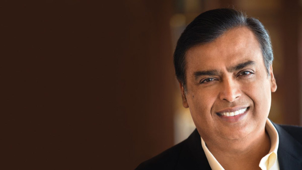 Who Is the Highest Paid Employee of Mukesh Ambani in Tamil Who Is the Highest Paid Employee of Mukesh Ambani in Tamil