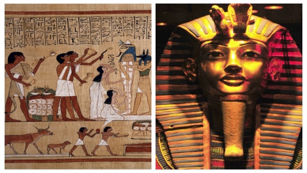 King Tutankhamun s Curse 100 Year Old Mystery Of Pharaoh s Curse Finally Solved King Tutankhamun s Curse 100 Year Old Mystery Of Pharaoh s Curse Finally Solved