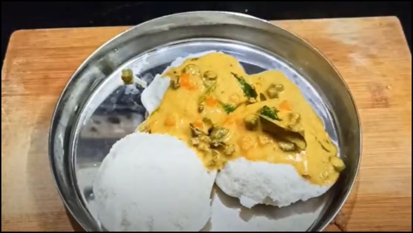 No Onion No Tomato Kurma How To Make a No Onion No Tomato Kurma Recipe