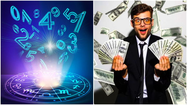 Numerology People Who Born On These Dates Are Financially Lucky in Tamil