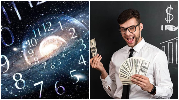 Numerology People Who Born On These Dates Are Financially Lucky in Tamil