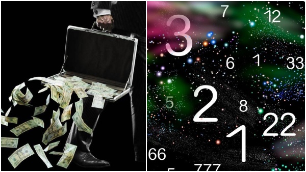 Numerology People Born On These Dates Face Difficulties In Earning Money In Tamil