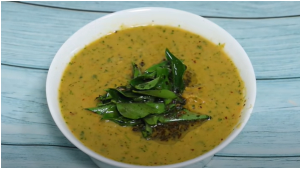 Onion Coriander Chutney How To Make a Onion Coriander Chutney Recipe