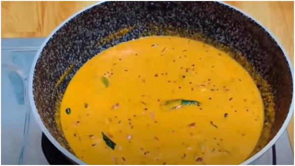 Peanut Gravy How To Make a Peanut Gravy Recipe