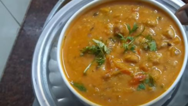 Peanut Masala How To Make a Peanut Masala Recipe