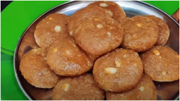 Peanut Sweet How To Make a peanut sweet recipe