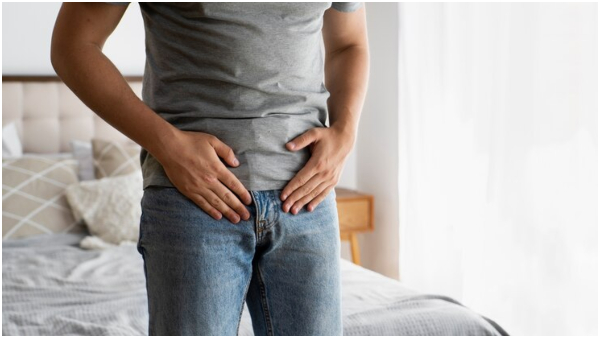 Lesser Known Symptoms Of Penile Cancer In Tamil