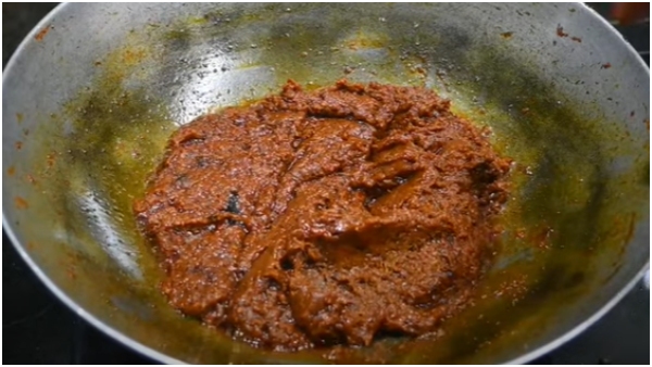 Pirandai Thuvaiyal How To Make a Pirandai Thuvaiyal Recipe