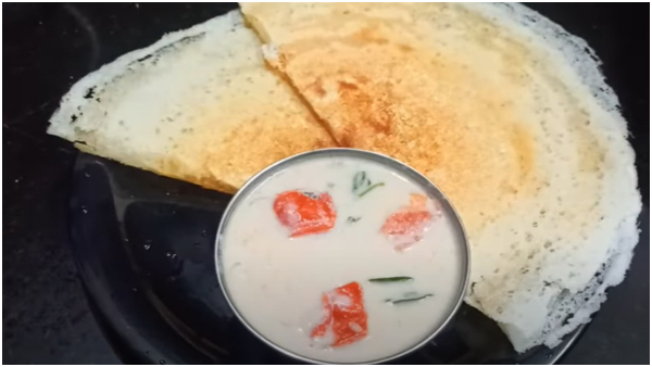 Plain Vellai Kurma How To Make a Plain White Kurma Recipe