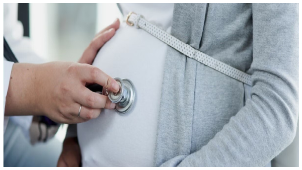 signs of pregnancy during periods experts share symptoms check list here