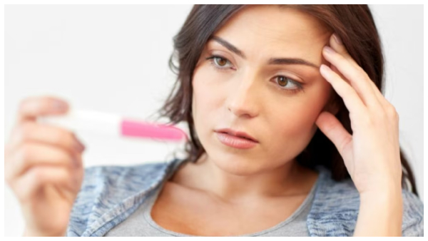 to check infertility problem you can use these tips