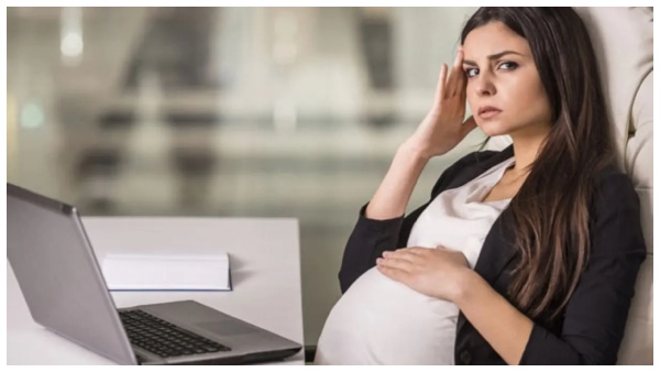 how to treat stress pregnancy how to treat stress pregnancy