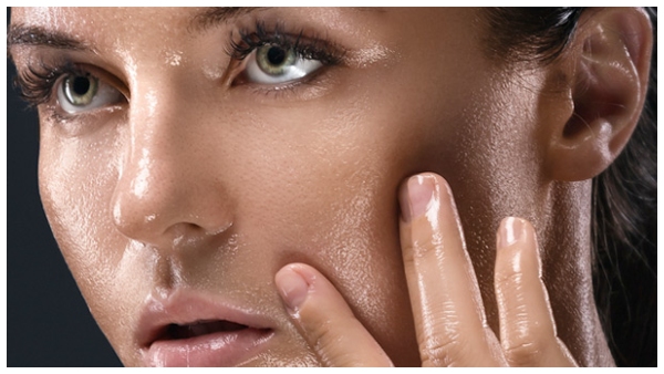 Reasons for oily skin