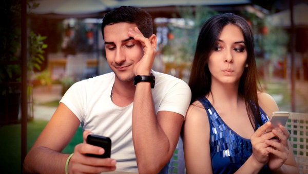 How to Find If Your Spouse Is Cheating On You in Tamil