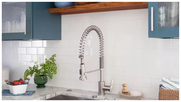 Simple Kitchen Cleaning Hacks