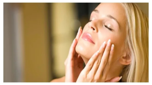 skin care tips research backed strategies for a glowing complexion