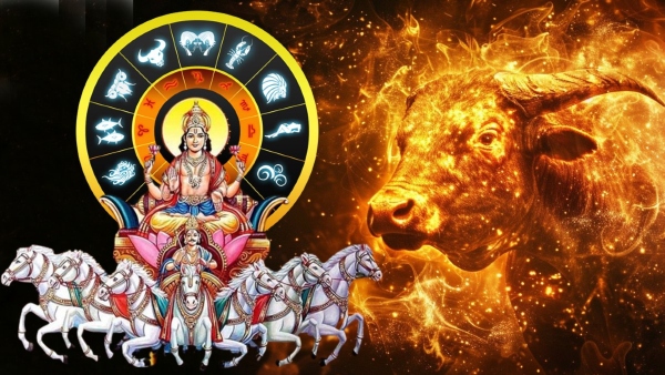 Sun Transit In Taurus 2024 These Zodiac Signs Will Face Shortage Of Money