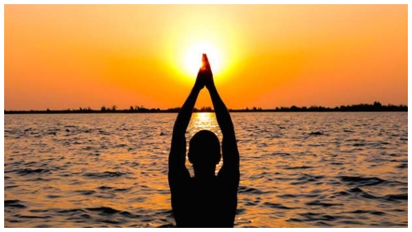 surya namashkaram rules learn how to worship sun god