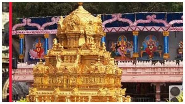 interesting information about the kanaka durga temple
