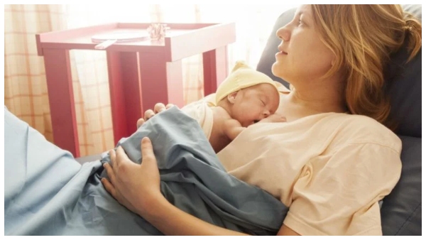 tips for precautions after cesarean delivery
