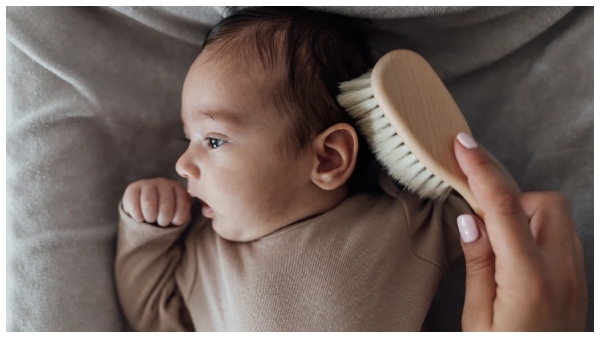 tips to grow hair for babies tips to grow hair for babies