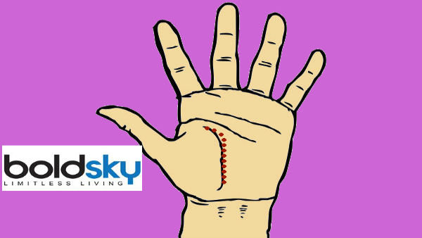 Palmistry Unlucky Signs On Hand Palmistry in Tamil