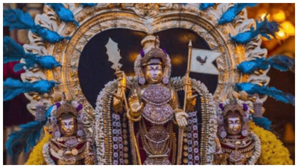 Vaikasi Visakam 2024 Know Important Date Time And Rituals