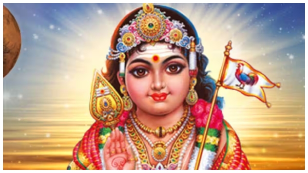 Vaikasi Visakham 2024 If you worship Murugan like this what you think will happen