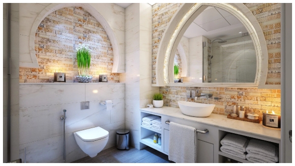 some important vastu tips for bathroom directions