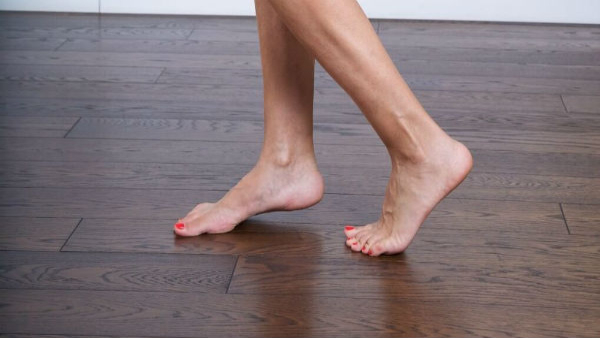 Why Australians Are Always Walking Barefoot Why Australians Are Always Walking Barefoot
