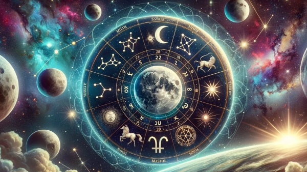 Weekly Lucky And Unlucky Zodiac Signs From 19 May - 25 May 2024 In Tamil