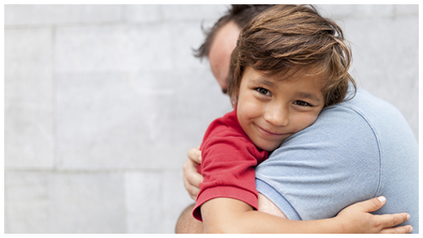 what will do if kids burn in fire