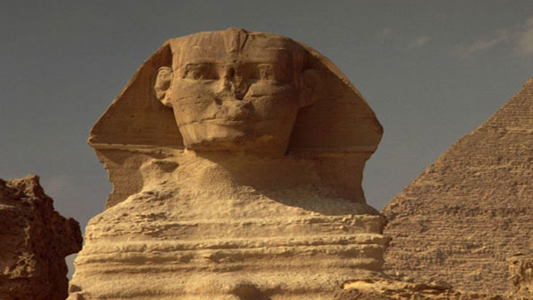 Why are the Noses of Ancient Statues Broken in Tamil