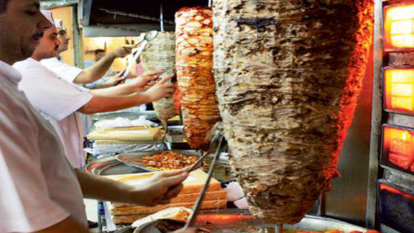 Mumbai Men Died After Eating Shawarma What Makes Shawarma So Dangerous