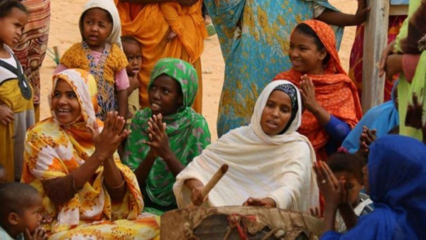 Why Do Mauritanian Women Celebrate Divorce in Tamil Why Do Mauritanian Women Celebrate Divorce in Tamil