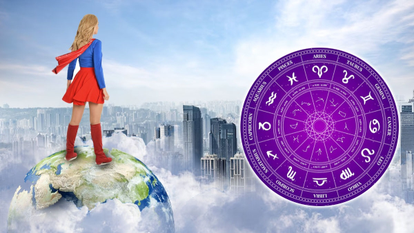 Women of These Zodiac Signs Are Lucky Angels for Their Parents in Tamil