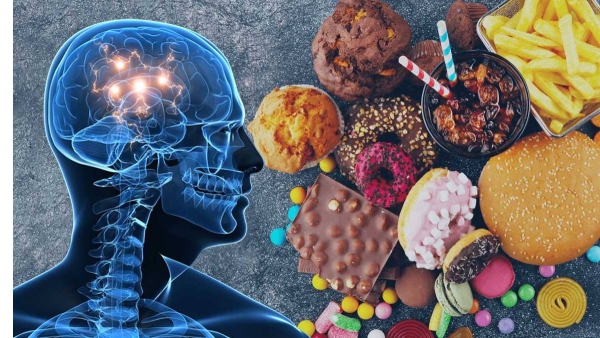 Foods Should Avoid Healthy Brain in Tamil