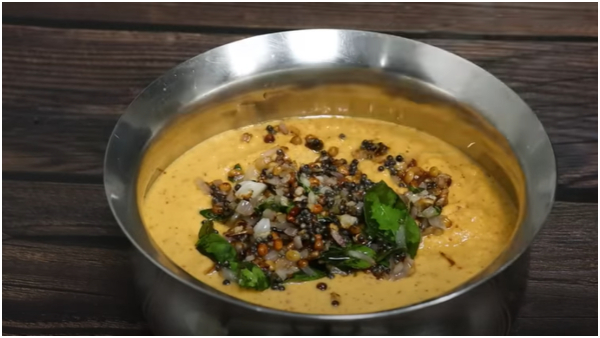 5 Mins Chutney How To Make a 5 Minute Chutney Without Tomato 5 Mins Chutney How To Make a 5 Minute Chutney Without Tomato