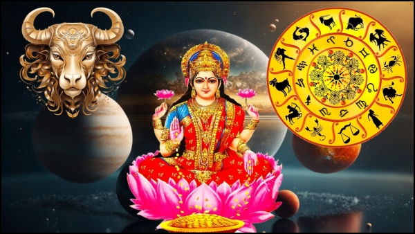 Five Planet Conjunction In Taurus 2024 These Zodiac Signs Will Get More Wealth